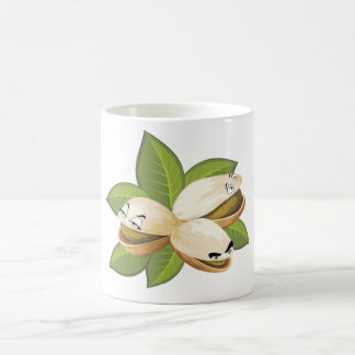 pistachio coffee mug