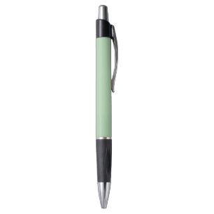 Pistachio Green Solid Color  Pen