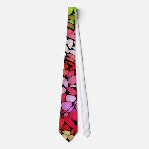 Pistachio Nut Whimsy Tie