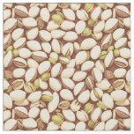 Pistachio Nuts Fabric