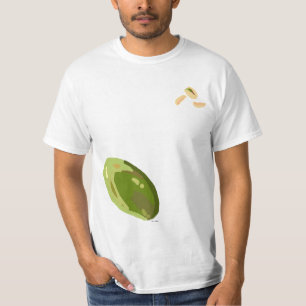 Pistachio Nuts T-Shirt