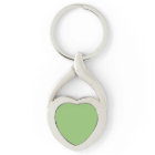 Pistachio Solid Color