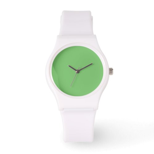 Pistachio Watch