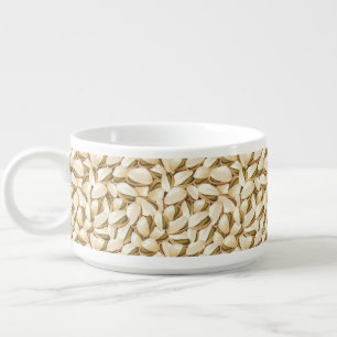 Pistachios Bowl