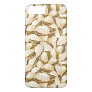 Pistachios iPhone 8 Plus/7 Plus Case