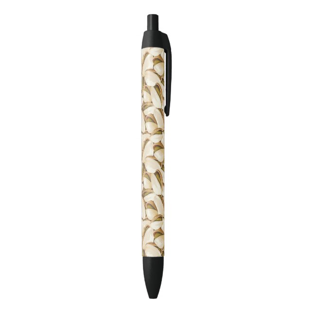Pistachios Pen (Bottom (Vertical))