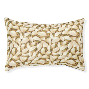 Pistachios Pet Bed