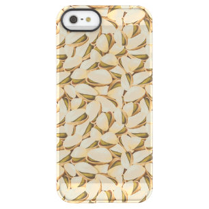 Pistachios Permafrost iPhone SE/5/5s Case