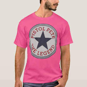 Pistol Pete T-Shirt