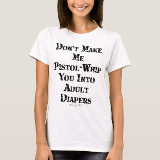 Adult Diaper T-Shirts & Shirt Designs | Zazzle