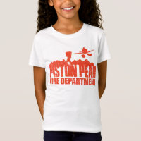 Piston Peak Fire Department