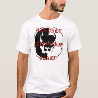 PIT BULL BEATZ NEW BLOOD T-Shirt
