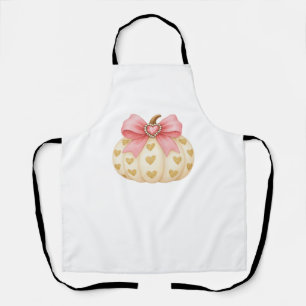 Pit Bull Halloween Thanksgiving Christmas Classic Apron