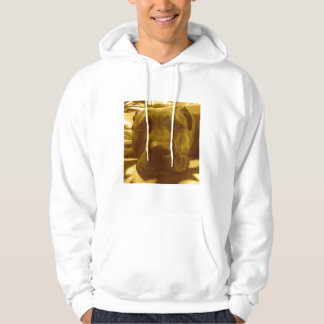 Pit Bull Hoodie