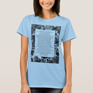 Pit bull... I dont want to fight... T-Shirt