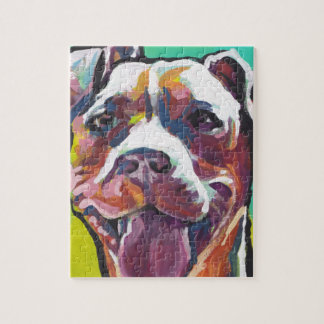 puzzle toys for pit bulls