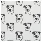 Pit Bull T-Bone Graphic