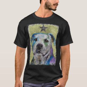 Pit Bull Terrier T-Shirt