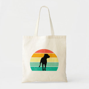 Pit Bull   Tote Bag