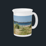 Pit Cher Fehmarnsund Pitcher<br><div class="desc">Pit Cher Fehmarnsund</div>