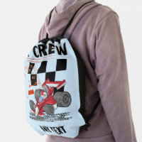 Pit Crew Birthday Party Theme Race Cars