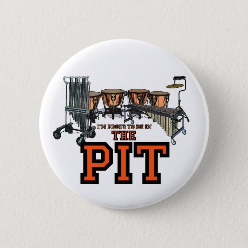 Pit Pride Button