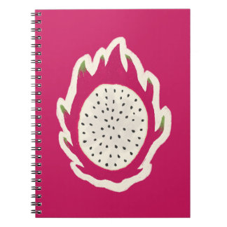 Pitaya Notebook