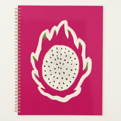 Pitaya Planner