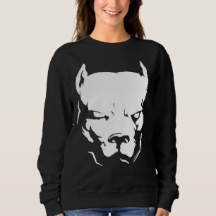 Pitbull    13 sweatshirt