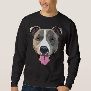 Pitbull 210 sweatshirt