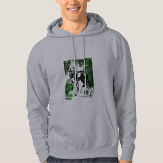 PITBULL-CELTIC-HOODIE HOODIE