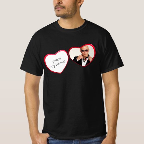 pitbull concert T_Shirt