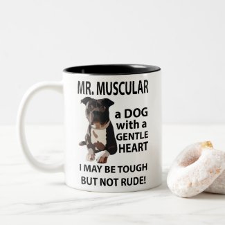 Pitbull Dog Lover