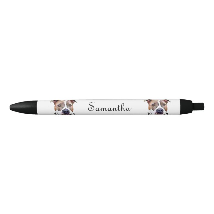 pitbull pen