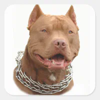 Pitbull I Love My Dog Decal Pit Bull Terrier Dogs Car Truck Window