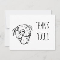 pitbull drawing simple dog lovers black white