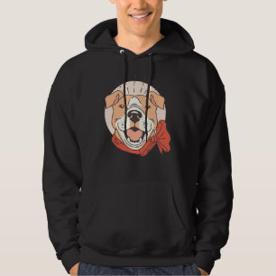 Pitbull  Essential Hoodie