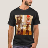 Pitbull Love Straight Outta Rescue Funny Pit Bull T-Shirt Pitbull Love Straight Outta Rescue Funny Pit Bull T-Shirt