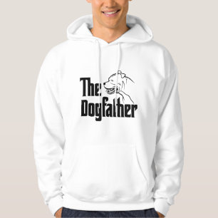 pitbull lovers hoodie