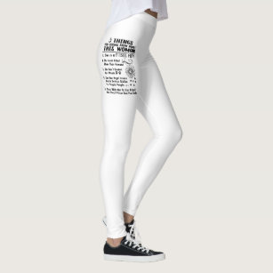 Women's Pitbull Leggings | Zazzle