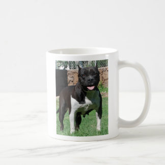 Pitbull Mug