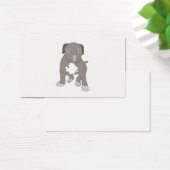 Pitbull Puppy (Desk)