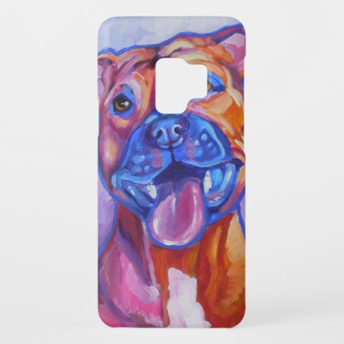 Pitbull Smile Case_Mate Samsung Galaxy S3 Vibe