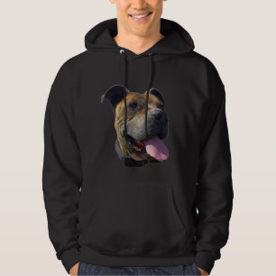 Pitbull sweatshirt