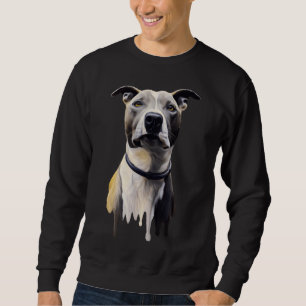 Pitbull                            sweatshirt