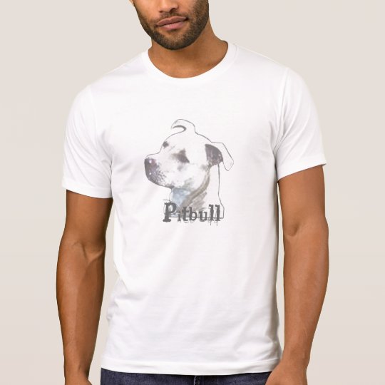 Pitbull T-Shirt