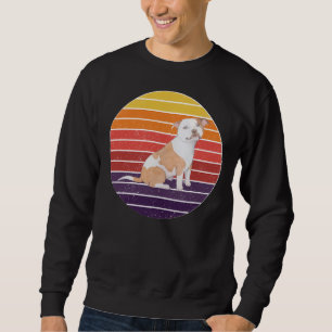 Pitbull Terrier 39 Sweatshirt