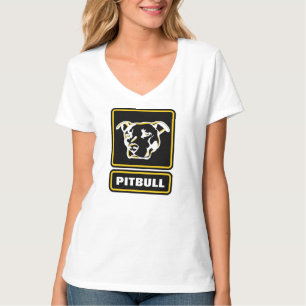 Pitbull Tough Logo Shirt will be a Smash Hit