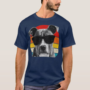 phiking 2017 Brand T-Shirt Tees Print T-Shirt Men Pitbull Head Dog T Shirt Pit Bull Top Tee Design Graphic T