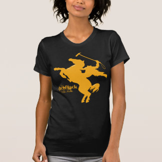 Pitch Black Polo Team Petite T